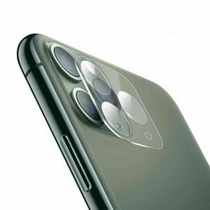 🌸iPhone 12 PRO MAX Clear Lens Protector 🌸